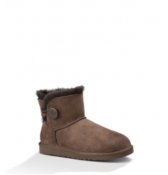 Bailey Button Mini Choсolate 1016422